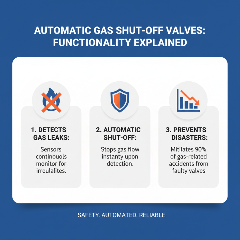 Top 10 Gas Shut Off Valve Types You Should Know About?