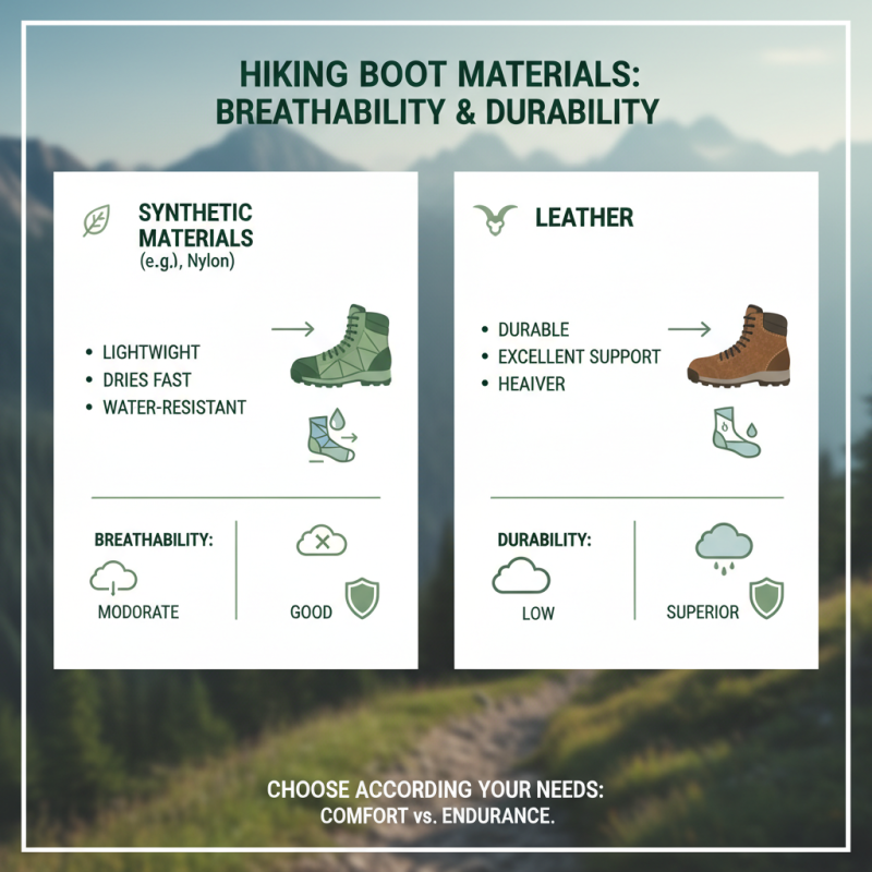 2026 How to Choose the Best Ladies Hiking Boots for Comfort