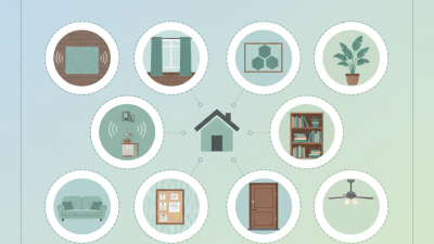 10 Best Sound Absorption Techniques for a Quieter Home?