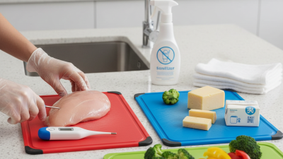 Why Are Food Safety Kits Essential for Home Cooking?