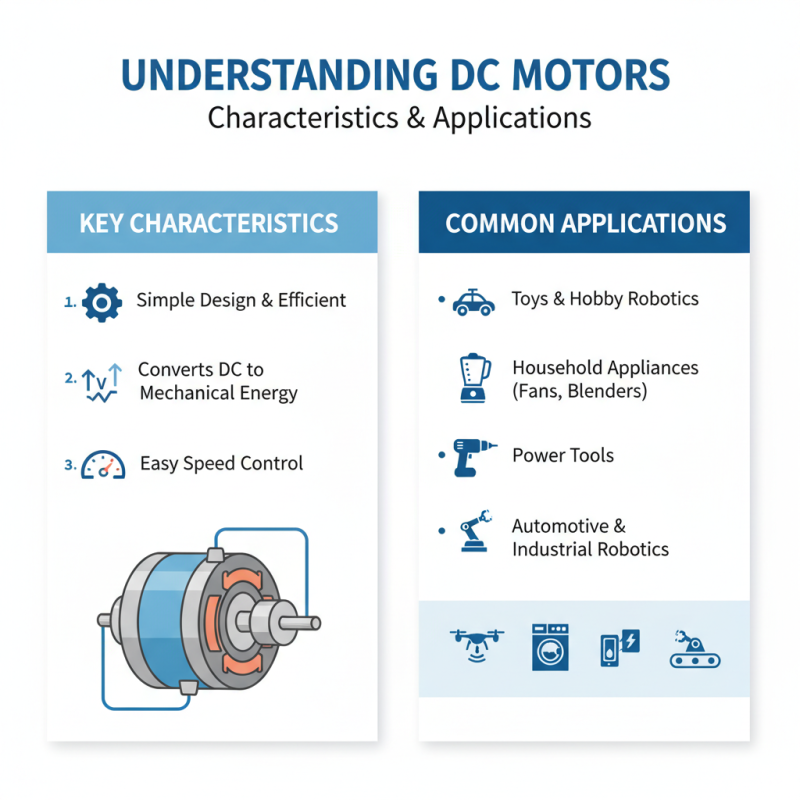 Top Motor Types Explained What Are the Different Types of Motors?