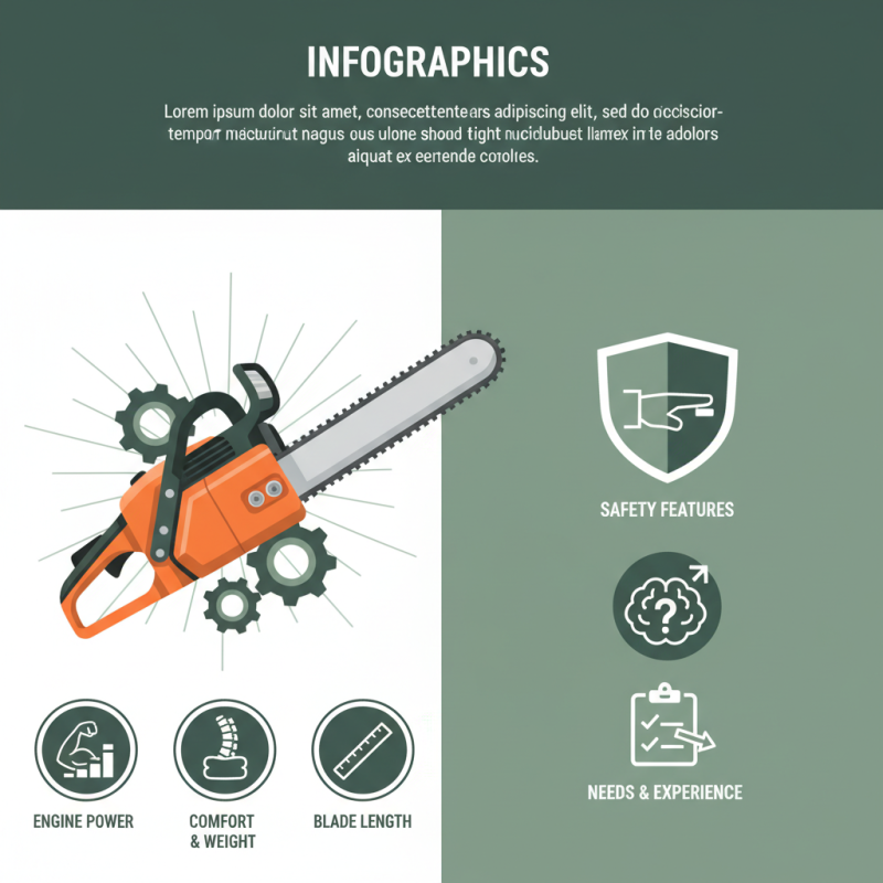 Top Tips for Choosing the Best Gasoline Chain Saw?