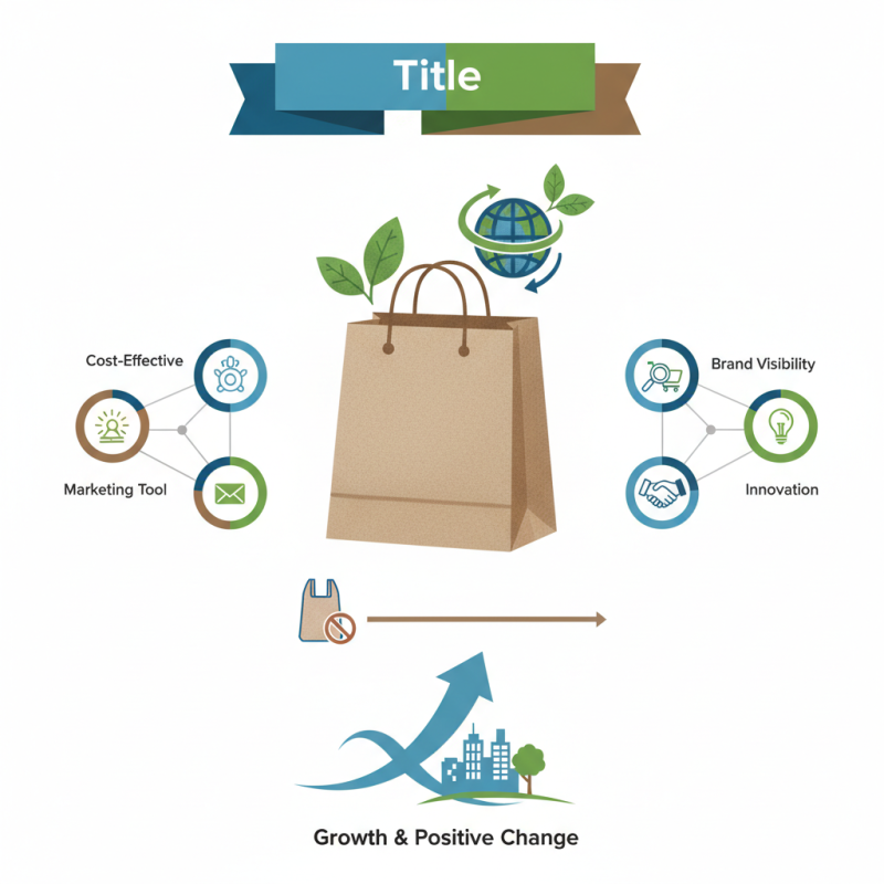 Why Choose Printed Paper Bags for Your Business Needs?