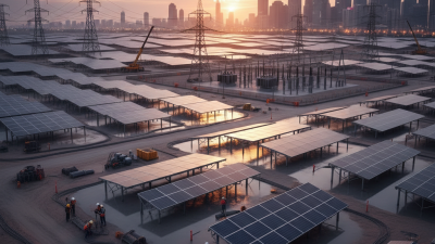 How to Build Solar Power Infrastructure for Sustainable Energy Solutions?