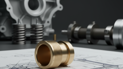 Why Is Valve Guide Customized Essential for Engine Performance?
