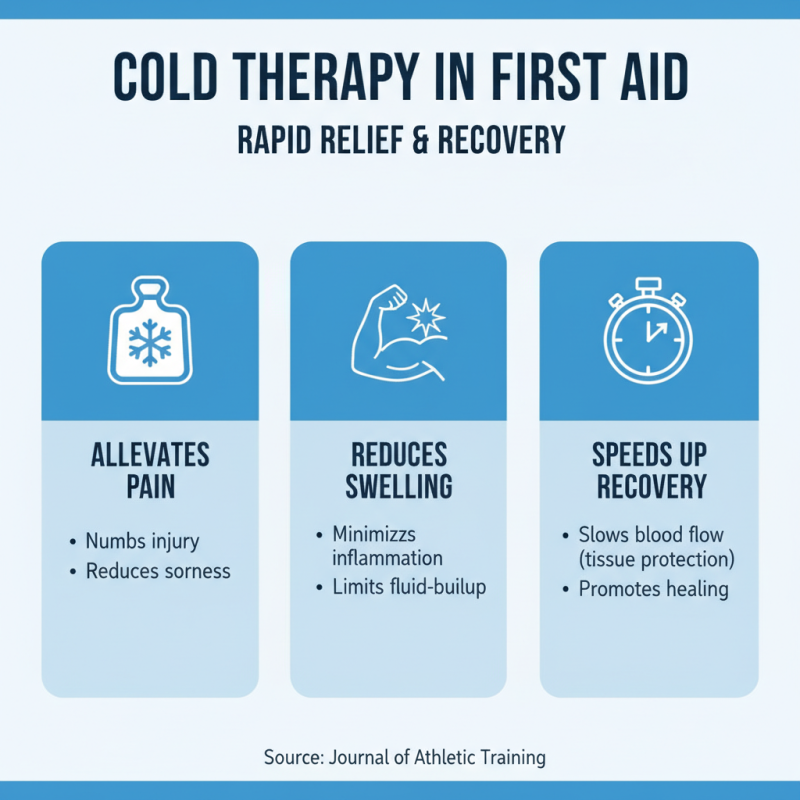 2026 Best First Aid Cool Packs for Quick Relief Solutions?