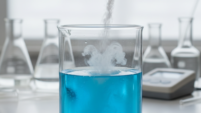 What is HPMC and its Role in Liquid Detergents?