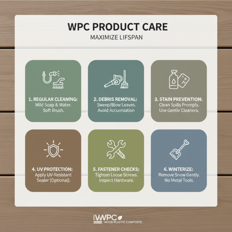 What is Wpc Exterior and Why is it Popular for Outdoor Projects?