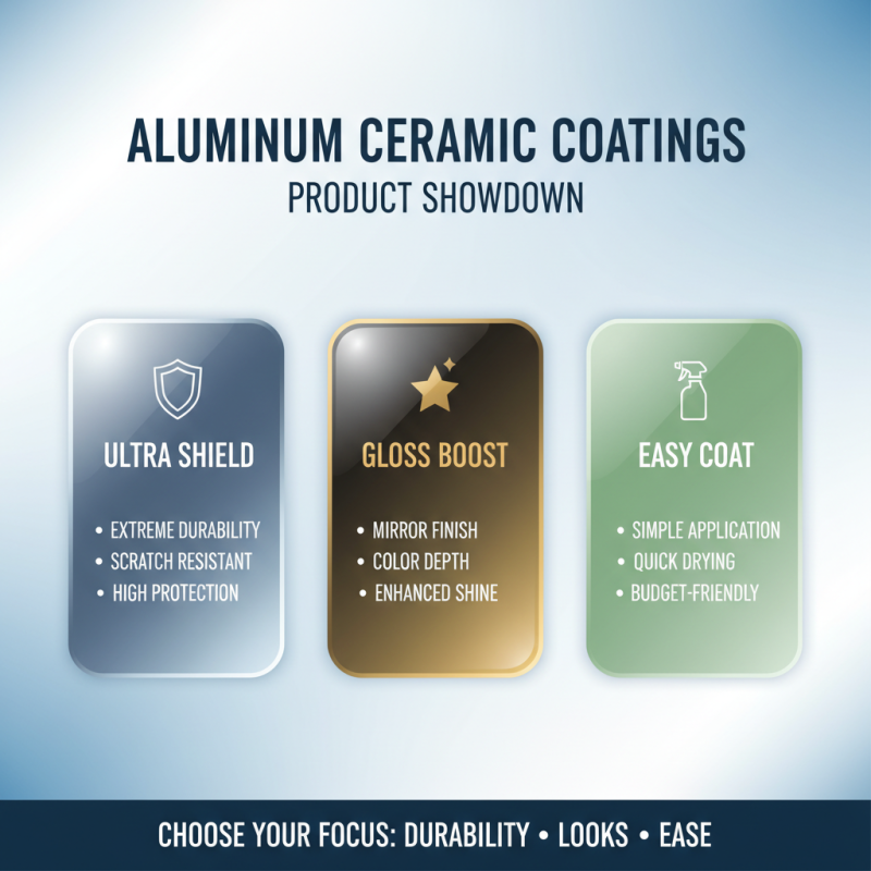 2026 Best Ceramic Coating For Aluminum What You Need to Know