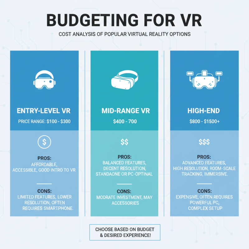 How to Choose the Best Virtual Reality Device for You?