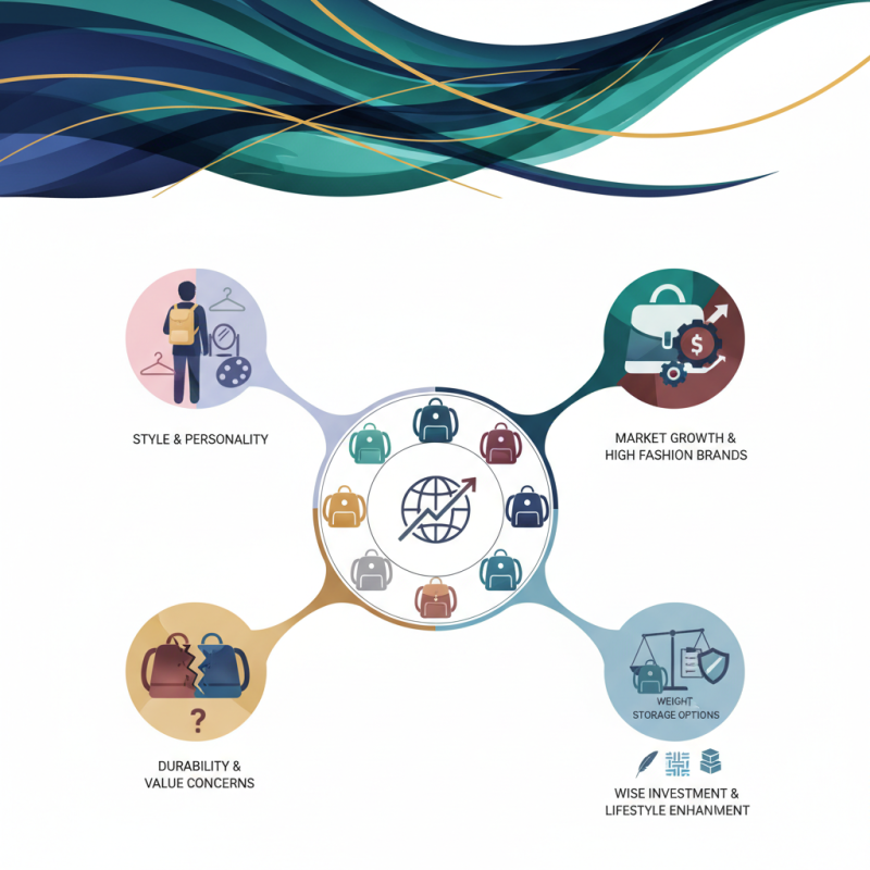 Top Fashion Backpacks of 2026 What to Look For?