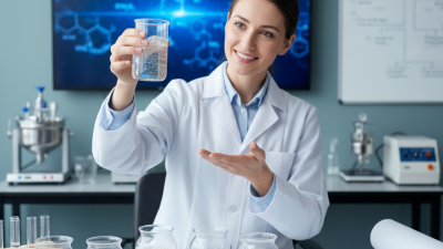 Essential Tips for Choosing Cellulose Ether Additives?