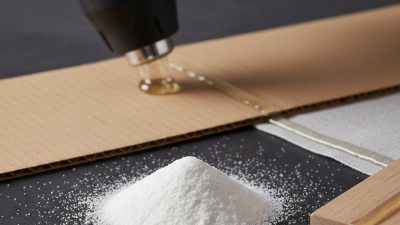 What is Hot Melt Adhesive Powder and its Uses?
