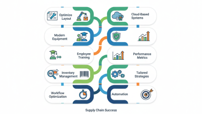 Top 10 Tips for Improving Warehouse Operations Efficiency