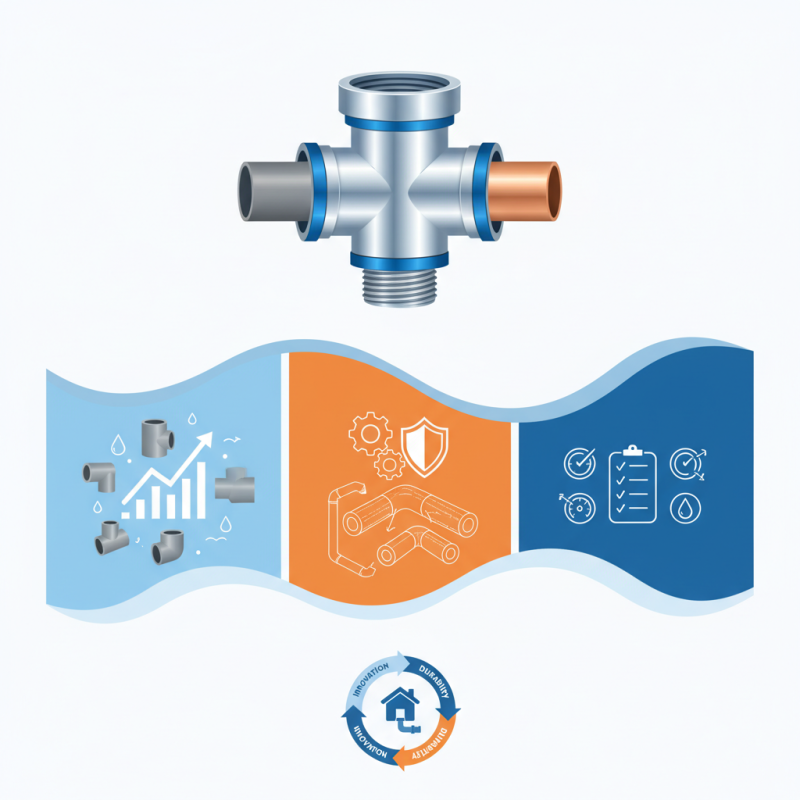 2026 Top Female Threaded Elbow Designs for Plumbing Applications?