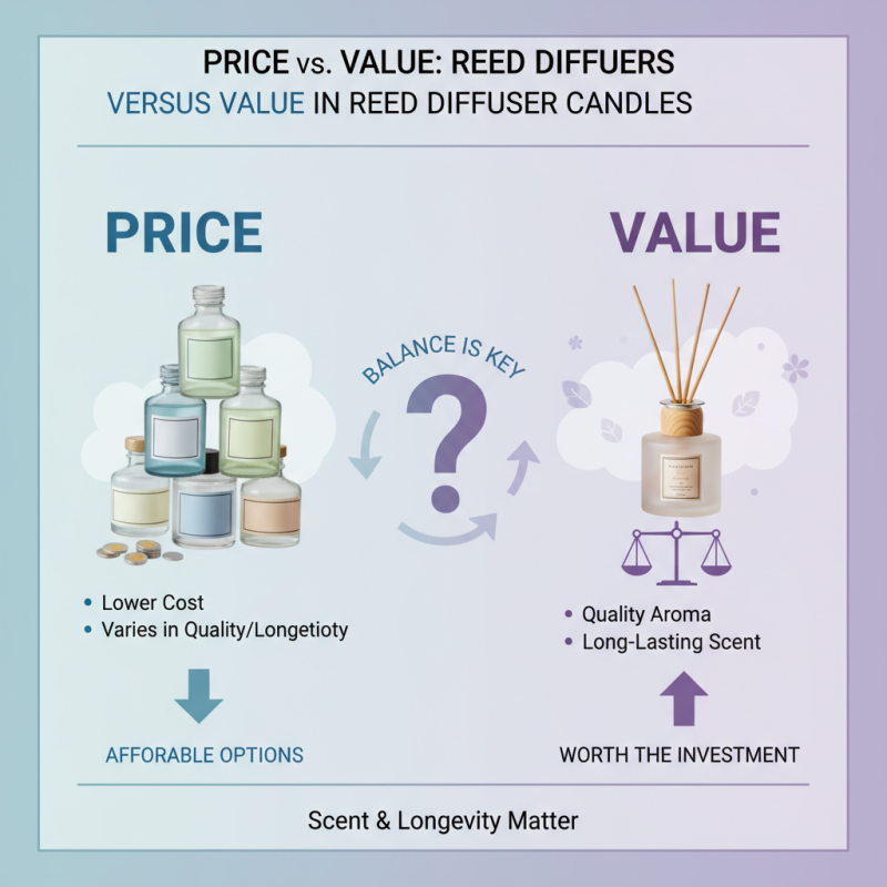 Top 10 Tips for Choosing Reed Diffuser Candle Sets?