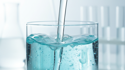 Top 5 Benefits of Using HPMC for Liquid Detergents?