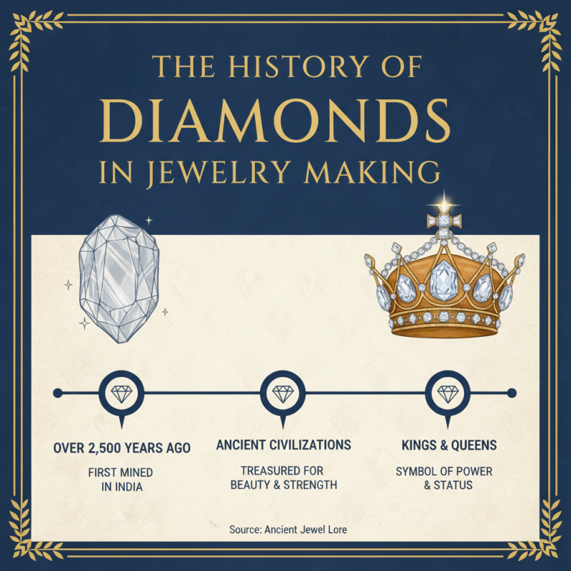 What is Diamond Jewelry and Why is it So Popular?
