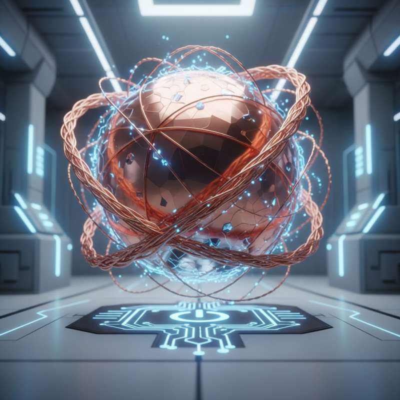 Top 10 Benefits of Using a Copper Accumulator for Energy Storage?