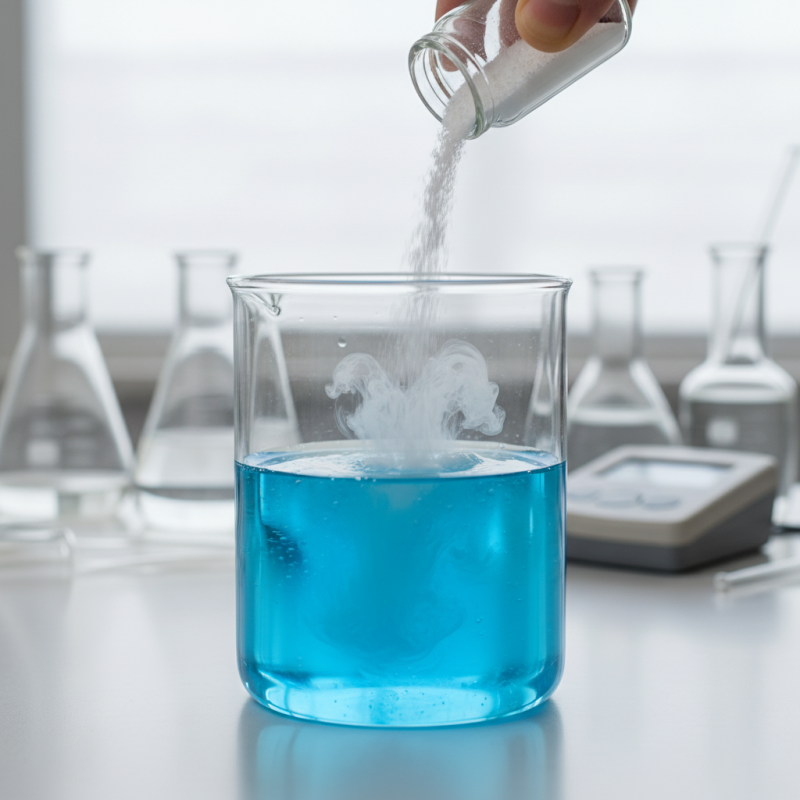 What is HPMC and its Role in Liquid Detergents?