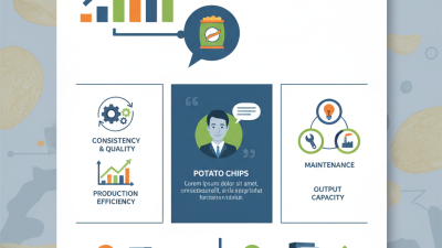 Why Choose a Potato Chips Machine for Your Business?