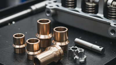 Ultimate Tips for Customized Valve Guide Selection?