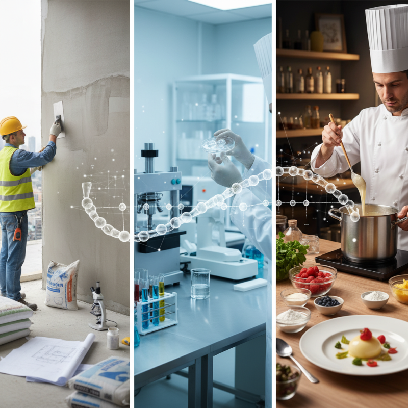 Top 10 Uses of HPMC You Should Know About?