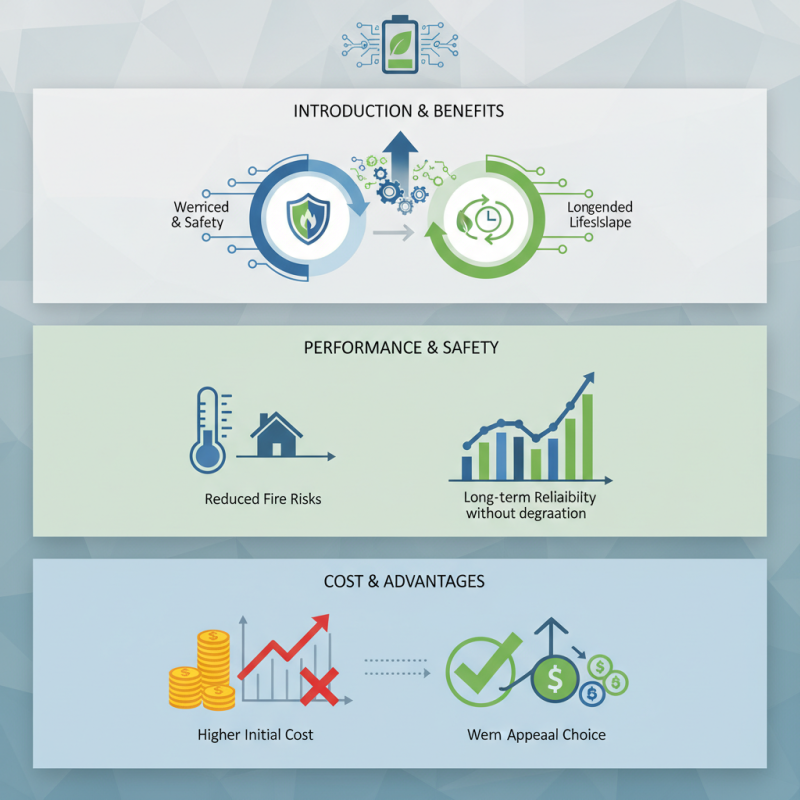 What is Lifep04 Lithium Battery and its Benefits?