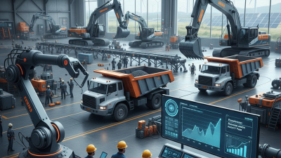 New Machinery Tips for Efficient Operations and Cost Savings?