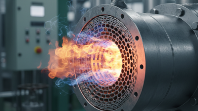 How to Choose the Right Flame Arrestor for Your Safety Needs?