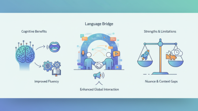 How to Use AI Language Translation to Improve Communication Skills?