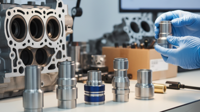 2026 Best Valve Guide Customized Options for Your Engine?