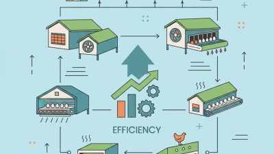 10 Best Chicken Equipment for Efficient Poultry Farming?