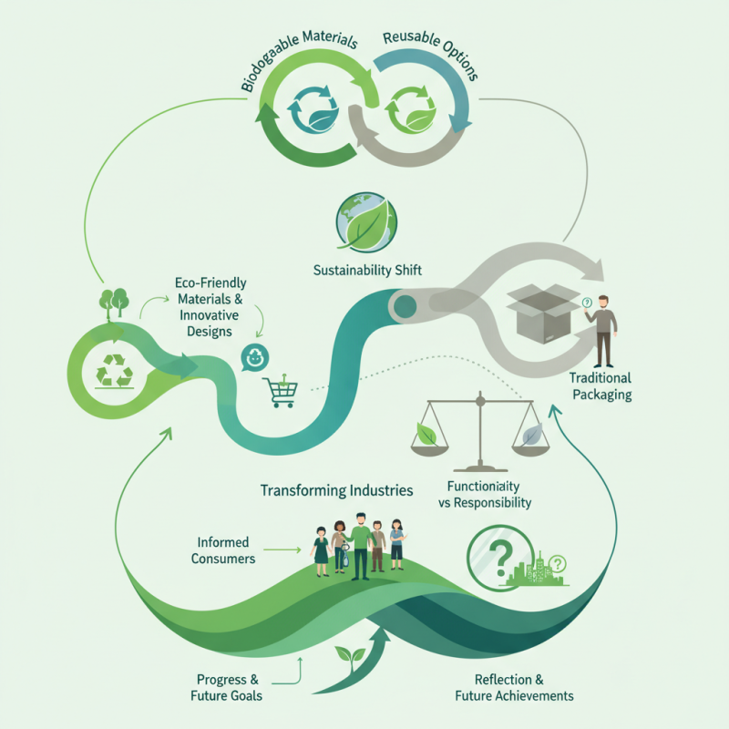 2026 Top Trends in Green Packaging You Need to Know?