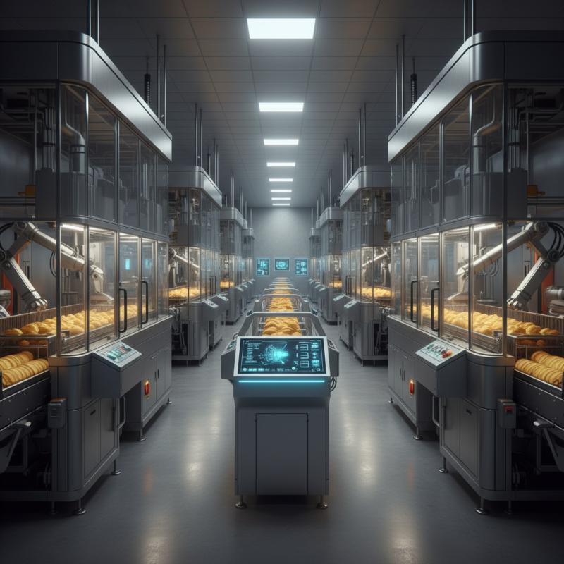 Top Potato Chips Machine Options for 2026 Are They Worth It?