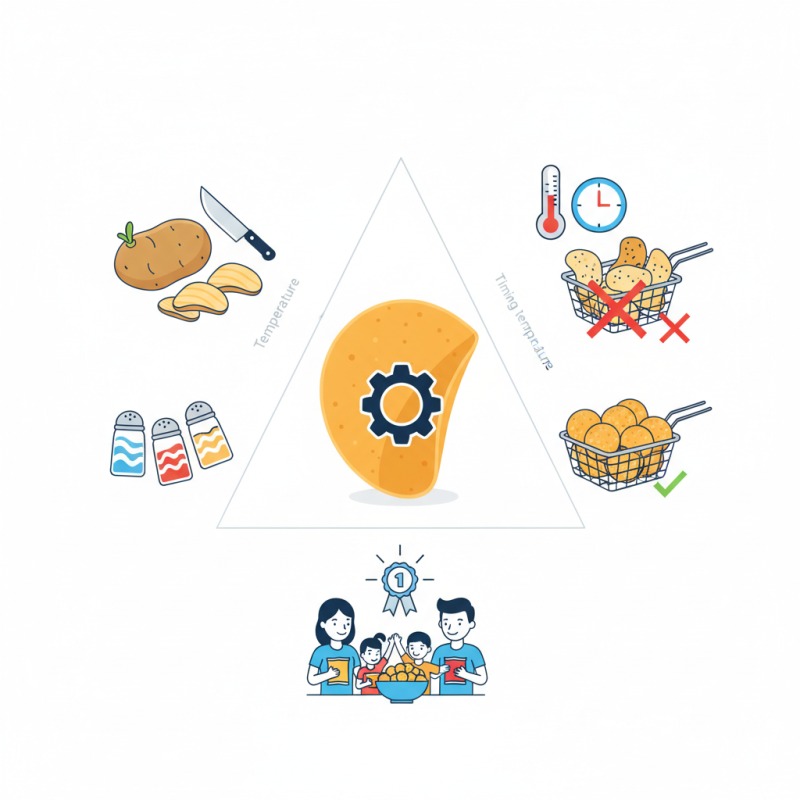 Best Potato Chips Machine for Perfectly Crispy Snacks?