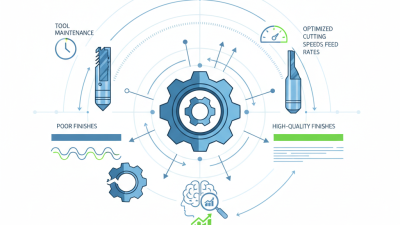 How to Improve Machining Cutting Techniques for Better Results?