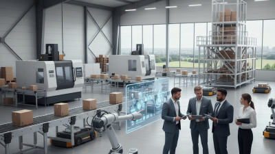 How to Choose the Best New Machinery for Your Business?