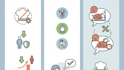 Essential Food Safety Kits Tips for Every Home Cook?