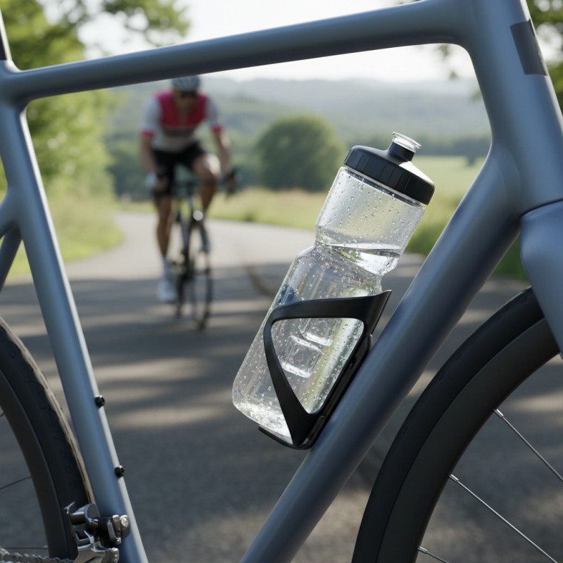 Why Choose Bike Cage Bottles for Your Cycling Needs?