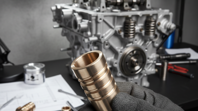 How to Get Customized Valve Guides for Your Engine Needs?