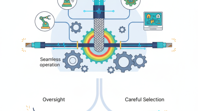 Why is Control Wire Essential for Effective Electrical Systems?