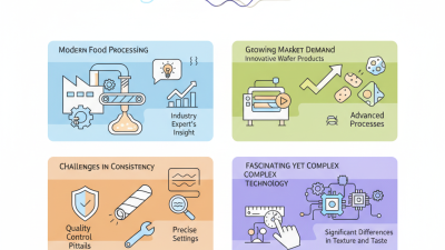 What is a Wafer Roll Machine and How Does It Work?