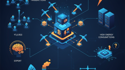 What is a Bitcoin Miner and How Does it Work?