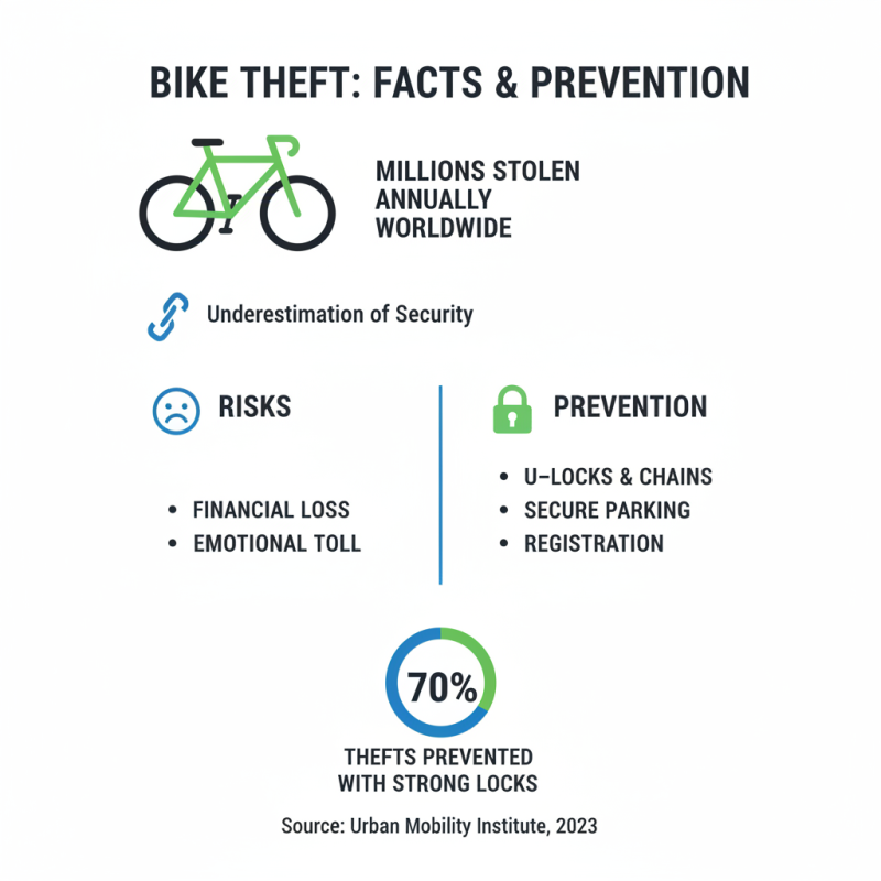 Best Bike Chain And Lock Combinations for Ultimate Security?