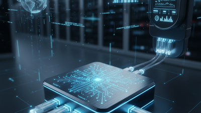 Top Power Sensors for Efficient Energy Management in Modern Technology?