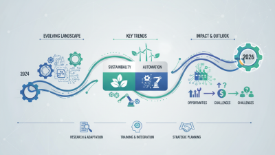 2026 Best New Machinery Trends You Should Know?