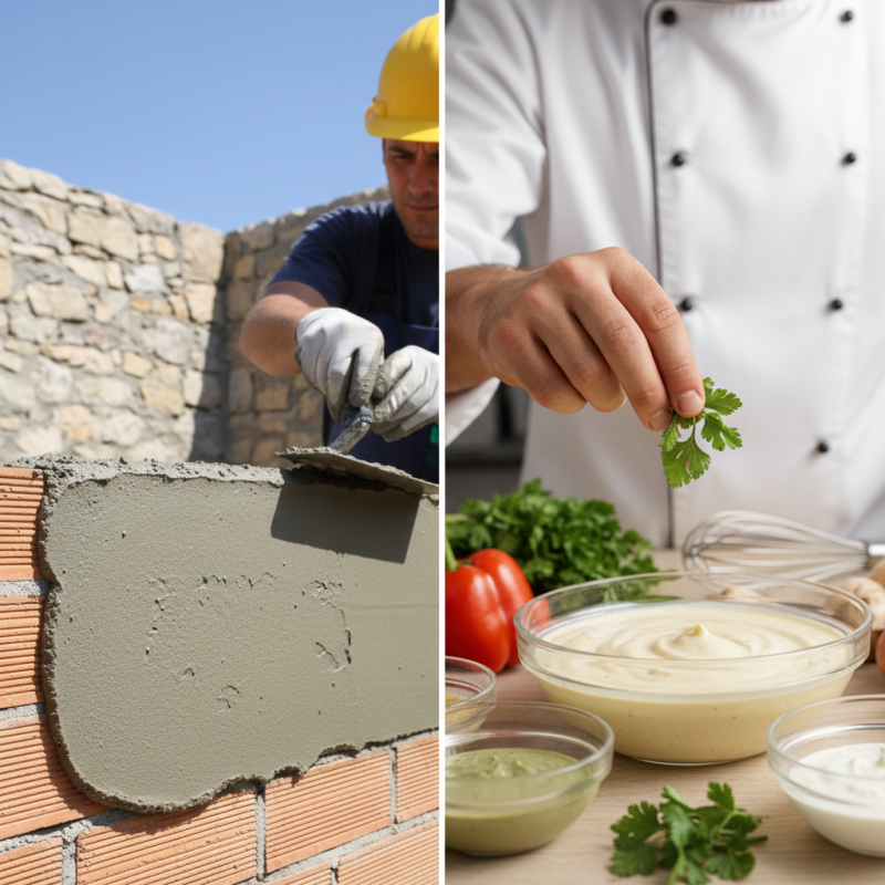 How to Use HPMC for Effective Construction and Food Applications?