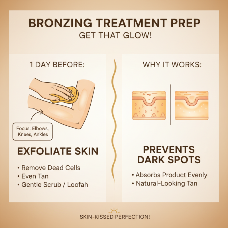 How to Use a Bronzing Machine for Perfect Tanning Results?