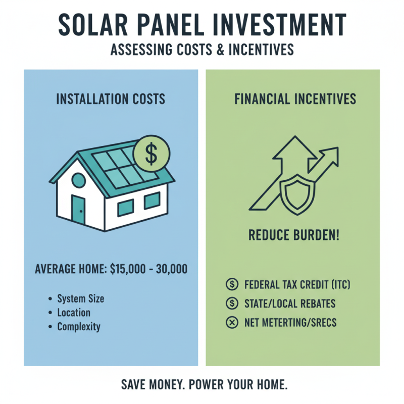 How to Choose the Best Energy Solutions Solar Panels for Your Home?